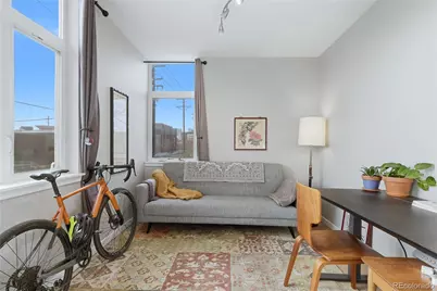 3101 Blake Street #201, Denver, CO 80205 - Photo 8