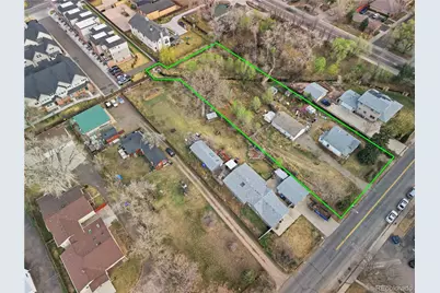 5230 Balsam Street, Arvada, CO 80002 - Photo 1