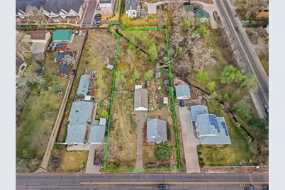 5230 Balsam Street, Arvada, CO 80002 - Photo 6