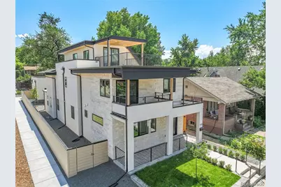 300 S Franklin Street, Denver, CO 80209 - Photo 2