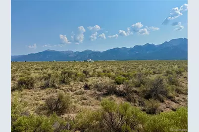 740 & 741 Heatherbrae Road, Crestone, CO 81131 - Photo 2