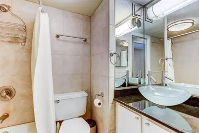 1020 15th Street #31B, Denver, CO 80202 - Photo 4