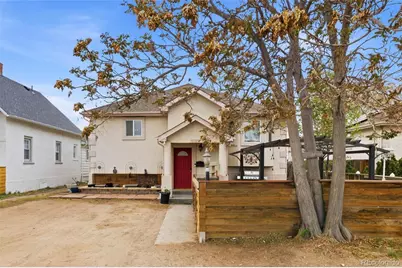 5133 Milwaukee Street, Denver, CO 80216 - Photo 1