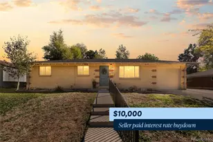 6180 Hoyt St, Arvada, CO 80004 - Photo 1