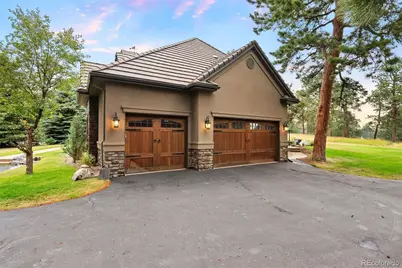 30593 Golf Club Point, Evergreen, CO 80439 - Photo 44