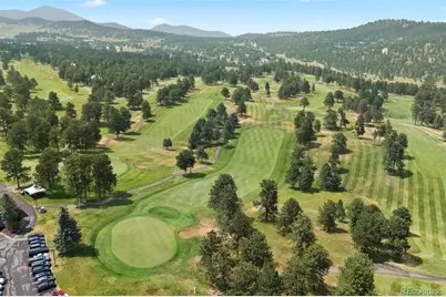 30593 Golf Club Point, Evergreen, CO 80439 - Photo 46