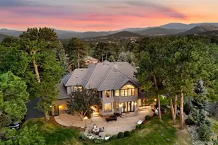 30593 Golf Club Point, Evergreen, CO 80439 - Photo 2