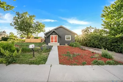 5315 Meade Street, Denver, CO 80221 - Photo 1
