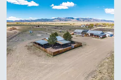 33931 Highway 285, Villa Grove, CO 81155 - Photo 2