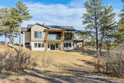 11004 Sunset Oaks Place, Franktown, CO 80116 - Photo 40