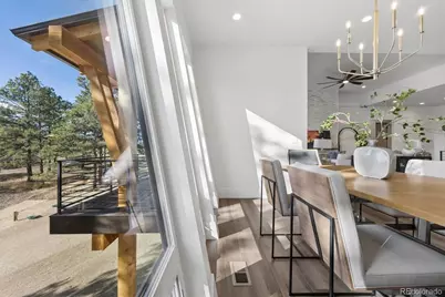 11004 Sunset Oaks Place, Franktown, CO 80116 - Photo 16