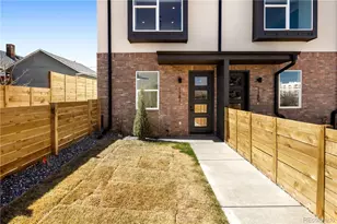 1181 Lowell Ave, Denver, CO 80204 - Photo 2