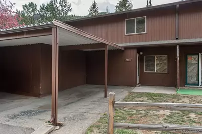 2805 Riverside Drive, Idaho Springs, CO 80452 - Photo 1