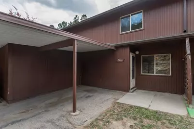 2805 Riverside Drive, Idaho Springs, CO 80452 - Photo 2