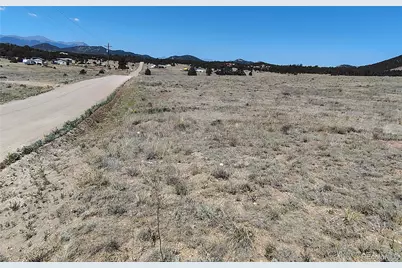 Q Path, Cotopaxi, CO 81223 - Photo 1
