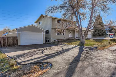 8002 S Carr Court, Littleton, CO 80128 - Photo 1