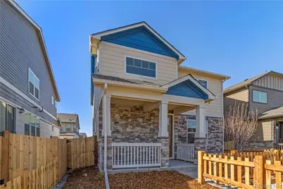 827 N Quatar Street, Aurora, CO 80018 - Photo 2