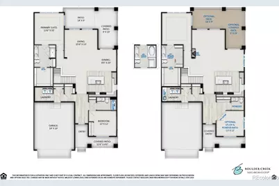945 W 128th Place, Westminster, CO 80234 - Photo 40