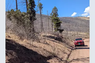 914 Forbes Park Road, Fort Garland, CO 81133 - Photo 8