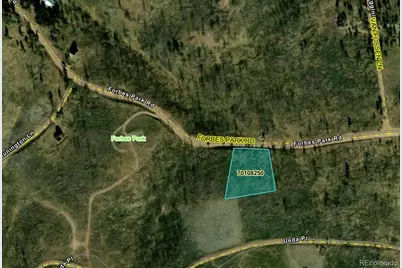 914 Forbes Park Road, Fort Garland, CO 81133 - Photo 2