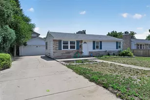 1580 S Knox Ct, Denver, CO 80219 - Photo 1