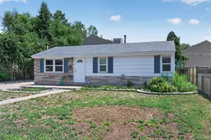 1580 S Knox Ct, Denver, CO 80219 - Photo 2