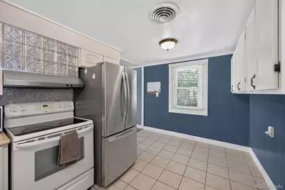 1580 S Knox Court, Denver, CO 80219 - Photo 8