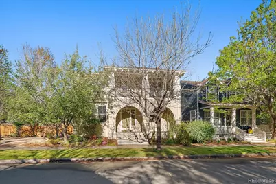 2825 Akron Street, Denver, CO 80238 - Photo 1