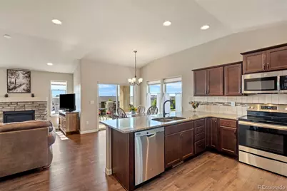 4377 Hessite Loop, Colorado Springs, CO 80938 - Photo 10