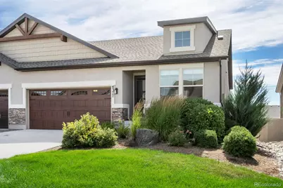 4377 Hessite Loop, Colorado Springs, CO 80938 - Photo 2