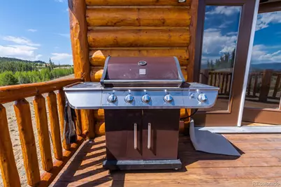 1155 Travois, Jefferson, CO 80456 - Photo 20