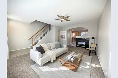 1450 Turnberry Drive, Castle Rock, CO 80104 - Photo 2