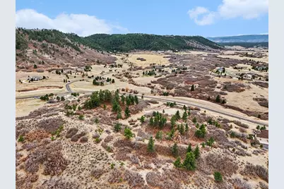 4040 Bell Mountain Drive, Castle Rock, CO 80104 - Photo 8