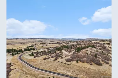 4040 Bell Mountain Drive, Castle Rock, CO 80104 - Photo 12