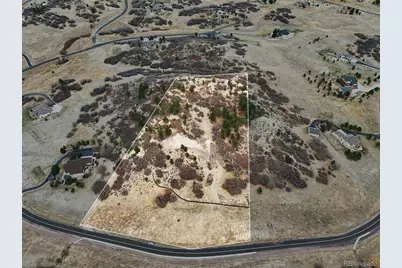 4040 Bell Mountain Drive, Castle Rock, CO 80104 - Photo 18