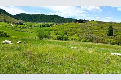 4040 Bell Mountain Drive, Castle Rock, CO 80104 - Photo 2