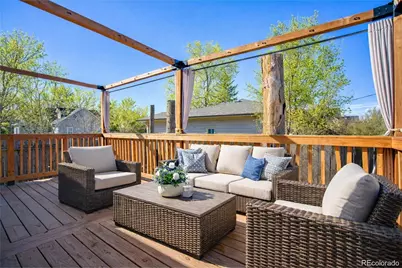 447 W 8th Street, Loveland, CO 80537 - Photo 2