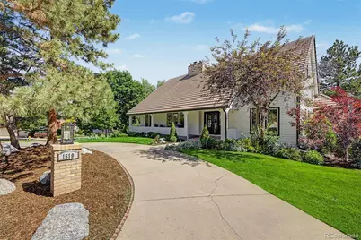 1519 E Maplewood Court, Littleton, CO 80121 - Photo 2
