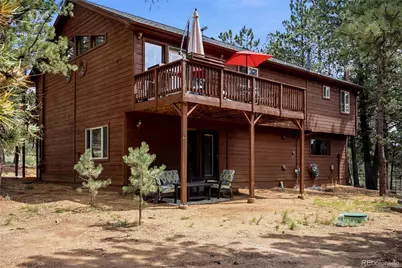 622 Gunsmoke Drive, Bailey, CO 80421 - Photo 32
