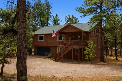 622 Gunsmoke Drive, Bailey, CO 80421 - Photo 1