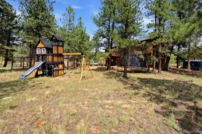 622 Gunsmoke Drive, Bailey, CO 80421 - Photo 2