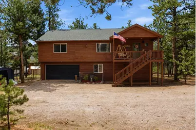 622 Gunsmoke Drive, Bailey, CO 80421 - Photo 30