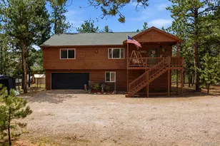 622 Gunsmoke Dr, Bailey, CO 80421 - Photo 30