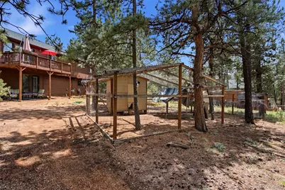 622 Gunsmoke Drive, Bailey, CO 80421 - Photo 34