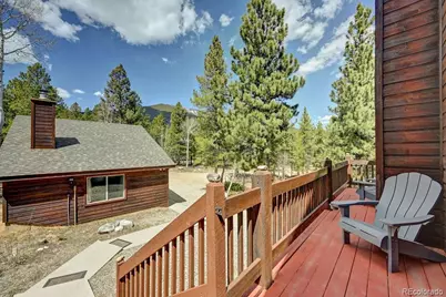 30433 National Forest Drive, Buena Vista, CO 81211 - Photo 8