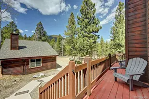 30433 National Forest Dr, Buena Vista, CO 81211 - Photo 8