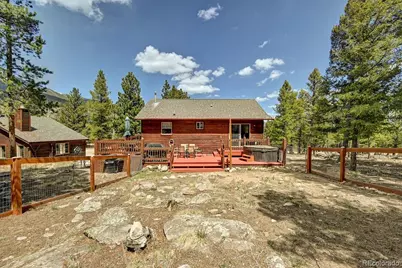 30433 National Forest Drive, Buena Vista, CO 81211 - Photo 34