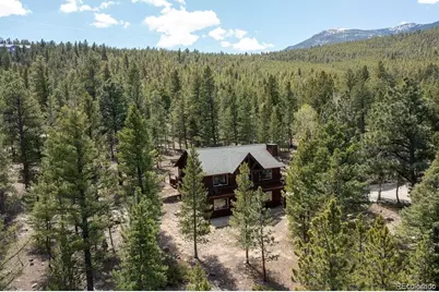 30433 National Forest Drive, Buena Vista, CO 81211 - Photo 1