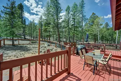 30433 National Forest Drive, Buena Vista, CO 81211 - Photo 30