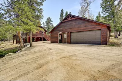 30433 National Forest Drive, Buena Vista, CO 81211 - Photo 2